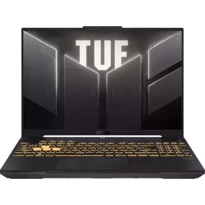 ASUS TUF Gaming F16 FX607VJB-RL145 - Core 5 210H 16