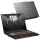 ASUS TUF Gaming F16 FX607VJB-RL145 - Core 5 210H 16" 144Hz 16GB 512GB Win11 Enterprise RTX3050