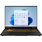 ASUS TUF Gaming F16 FX608JHR-RV094W - i5-14450HX 16" 165Hz 16GB 512GB Win11 Enterprise RTX5050