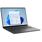 ASUS ROG Zephyrus G16 GU605CM-QR027W - Ultra 7 255H 16" 2.5K 240Hz OLED 16GB 1TB Win11 Enterprise RTX5060