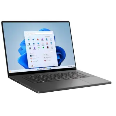 ASUS ROG Zephyrus G16 GU605CM-QR027W - Ultra 7 255H 16" 2.5K 240Hz OLED 16GB 1TB Win11 Enterprise RTX5060