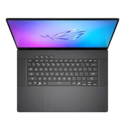 ASUS ROG Zephyrus G16 GU605CM-QR027W - Ultra 7 255H 16