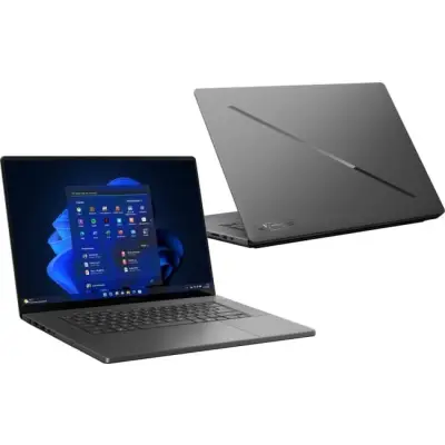 ASUS ROG Zephyrus G16 GU606AX-U9322X - Ultra 9 386H 16" 2.5K 240Hz OLED 32GB 2TB Win11 Enterprise RTX5090
