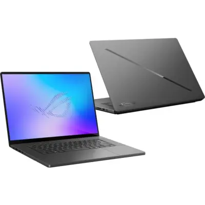 ASUS ROG Zephyrus G16 GU606AX-U9322X - Ultra 9 386H 16