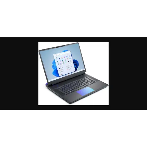 DELL Alienware 16 Area-51 AA16250 - Ultra 9 275HX 16" 32GB 1TB Win11 RTX 5080