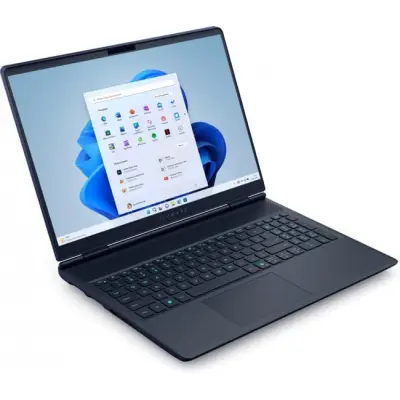 DELL Alienware 16X Aurora AC16251 - Ultra 9 275HX 16" 64GB 4TB Win11 RTX 5070