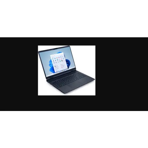 DELL Alienware 16X Aurora AC16251 - Ultra 9 275HX 16" 32GB 1TB Win11 RTX 5070