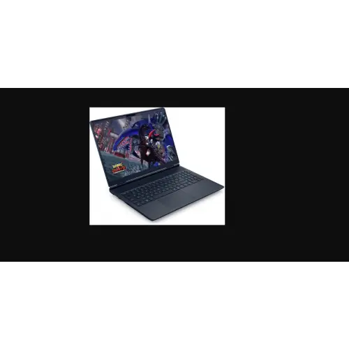 DELL Alienware 16X Aurora AC16251 - Ultra 9 275HX 16