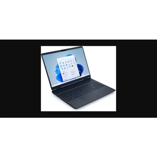 DELL Alienware 16X Aurora AC16251 - Ultra 7 255HX 16" 32GB 1TB Win11 RTX 5060