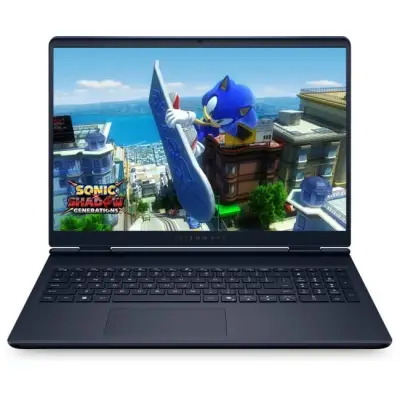 DELL Alienware 16 Aurora AC16250 - Core 7 240H 16