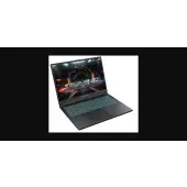 Gigabyte G6 - i7-13620H 16"-165Hz 16GB 1TB No OS RTX 4060