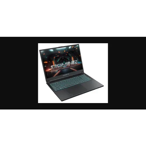 Gigabyte G6 - i7-13620H 16"-165Hz 16GB 1TB No OS RTX 4060