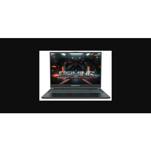 Gigabyte G6 - i7-13620H 16