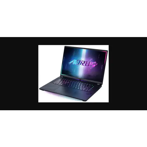 Gigabyte AORUS MASTER 16 2025 - Ultra 9 - 275HX 16