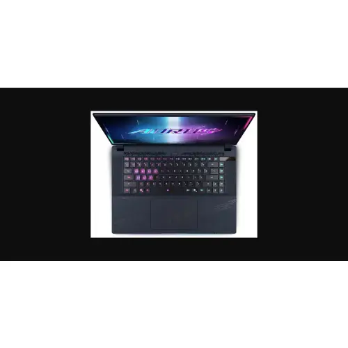 Gigabyte AORUS MASTER 16 2025 - Ultra 9 - 275HX 16