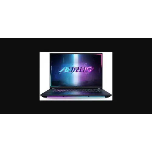 Gigabyte AORUS MASTER 16 2025 - Ultra 9 - 275HX 16