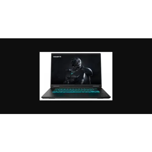 Gigabyte A16 - i5-13420H 16"-165Hz 16GB 512GB NoOS RTX 4050