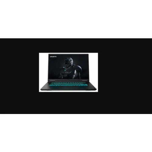Gigabyte A16 - i5-13420H 16