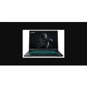 Gigabyte A16 - i7-13620H 16"-165Hz 16GB 512BG NoOS RTX 4050
