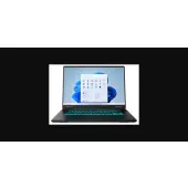 Gigabyte A16 - i7-13620H 16"-165Hz 16GB 1TB W11H RTX 5070