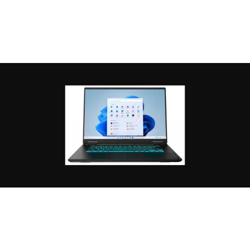 Gigabyte A16 - i7-13620H 16"-165Hz 16GB 1TB W11H RTX 5070