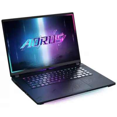 Gigabyte AORUS MASTER 16 2025 - Ultra 9 - 275HX 16