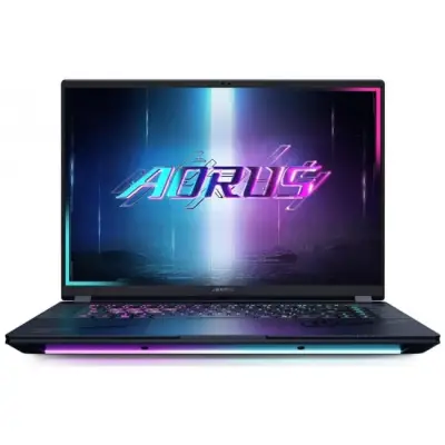 Gigabyte AORUS MASTER 16 2025 - Ultra 9 - 275HX 16