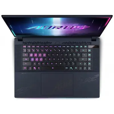 Gigabyte AORUS MASTER 16 2025 - Ultra 9 - 275HX 16