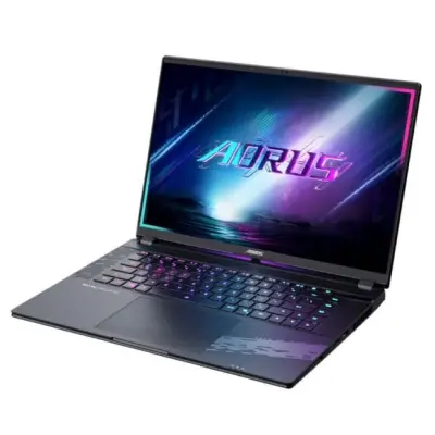 Gigabyte AORUS ELITE 16 2025 - Ultra 9 - 275HX 16"-165hz QHD 32GB 1TB W11H RTX 5070
