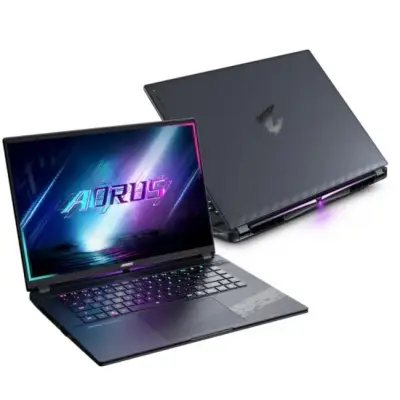 Gigabyte AORUS ELITE 16 2025 - Ultra 9 - 275HX 16