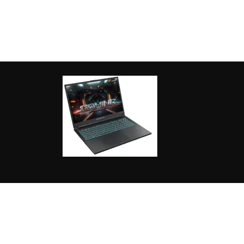 Gigabyte G6 2024 - i7-13620H 16