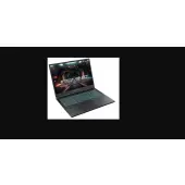 Gigabyte G6 2024 - i7-13620H 16"-165Hz 32GB 1TB + 512GB No OS RTX 4060