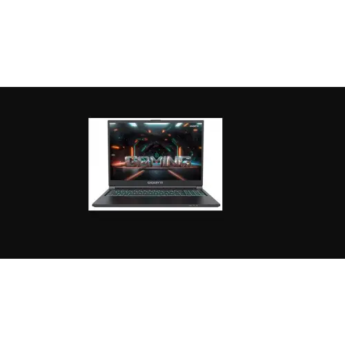 Gigabyte G6 2024 - i7-13620H 16