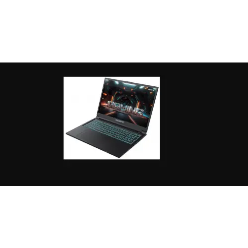 Gigabyte G6 2024 - i7-13620H 16