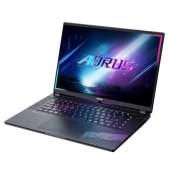 Gigabyte ELITE 16 2025 - Ultra 9 - 275HX 16"-165hz QHD 64GB 1TB Win11 Enterprise RTX 5070
