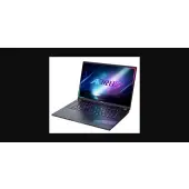 Gigabyte ELITE 16 2025 - Ultra 9 - 275HX 16"-165hz QHD 64GB 2TB + 2TB W11H RTX 5070