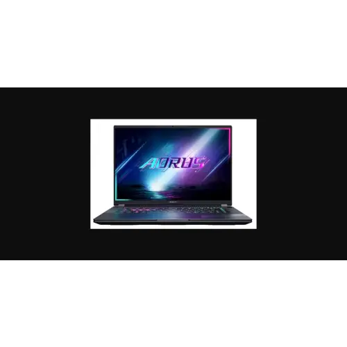 Gigabyte ELITE 16 2025 - Ultra 9 - 275HX 16