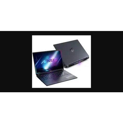 Gigabyte ELITE 16 2025 - Ultra 9 - 275HX 16