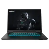 Gigabyte A16 - i7-13620H 16"-165Hz 64GB 1TB NoOS RTX 5060