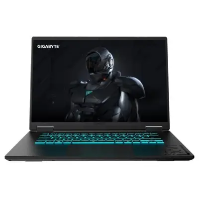 Gigabyte A16 - i7-13620H 16"-165Hz 64GB 1TB NoOS RTX 5060