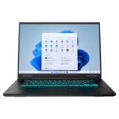 Gigabyte A16 - i7-13620H 16"-165Hz 32GB 1TB + 1TB Win11 Enterprise RTX 5060
