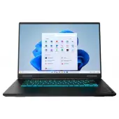 Gigabyte A16 - i7-13620H 16"-165Hz 64GB 1TB + 2TB W11H RTX 5060