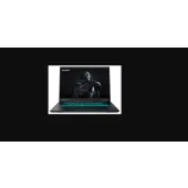 Gigabyte A16 - i7-13620H 16"-165Hz 64GB 1TB + 2TB NoOS RTX 5070