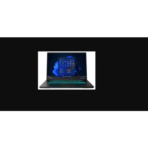 Gigabyte A16 - i7-13620H 16"-165Hz 64GB 2TB W11P RTX 5070