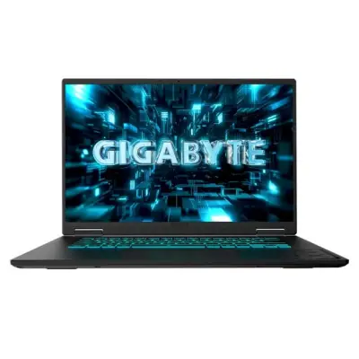 Gigabyte GAMING A16 PRO - Core 7 - 240H 16"-165Hz QHD+ 32GB 1TB Win11 Enterprise RTX 5070Ti