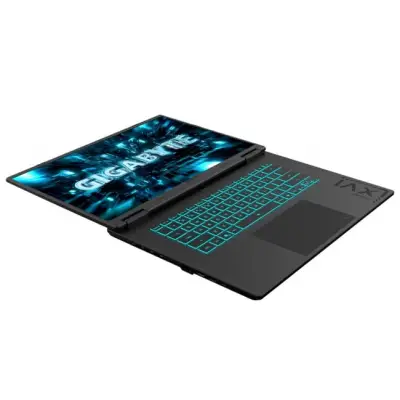 Gigabyte GAMING A16 PRO - Core 7 - 240H 16