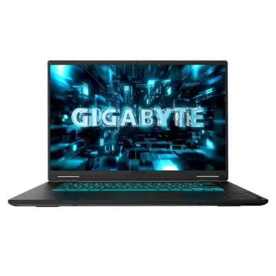 Gigabyte GAMING A16 PRO - Core 7 - 240H 16