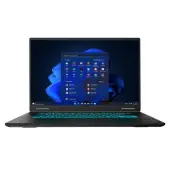 Gigabyte GAMING A16 PRO - Core 7 - 240H 16"-165Hz QHD+ 32GB 2TB + 2TB Win11 Enterprise RTX 5080