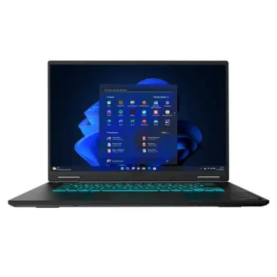 Gigabyte GAMING A16 PRO - Core 7 - 240H 16"-165Hz QHD+ 32GB 2TB + 2TB Win11 Enterprise RTX 5080