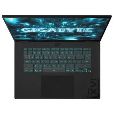 Gigabyte GAMING A16 PRO - Core 7 - 240H 16
